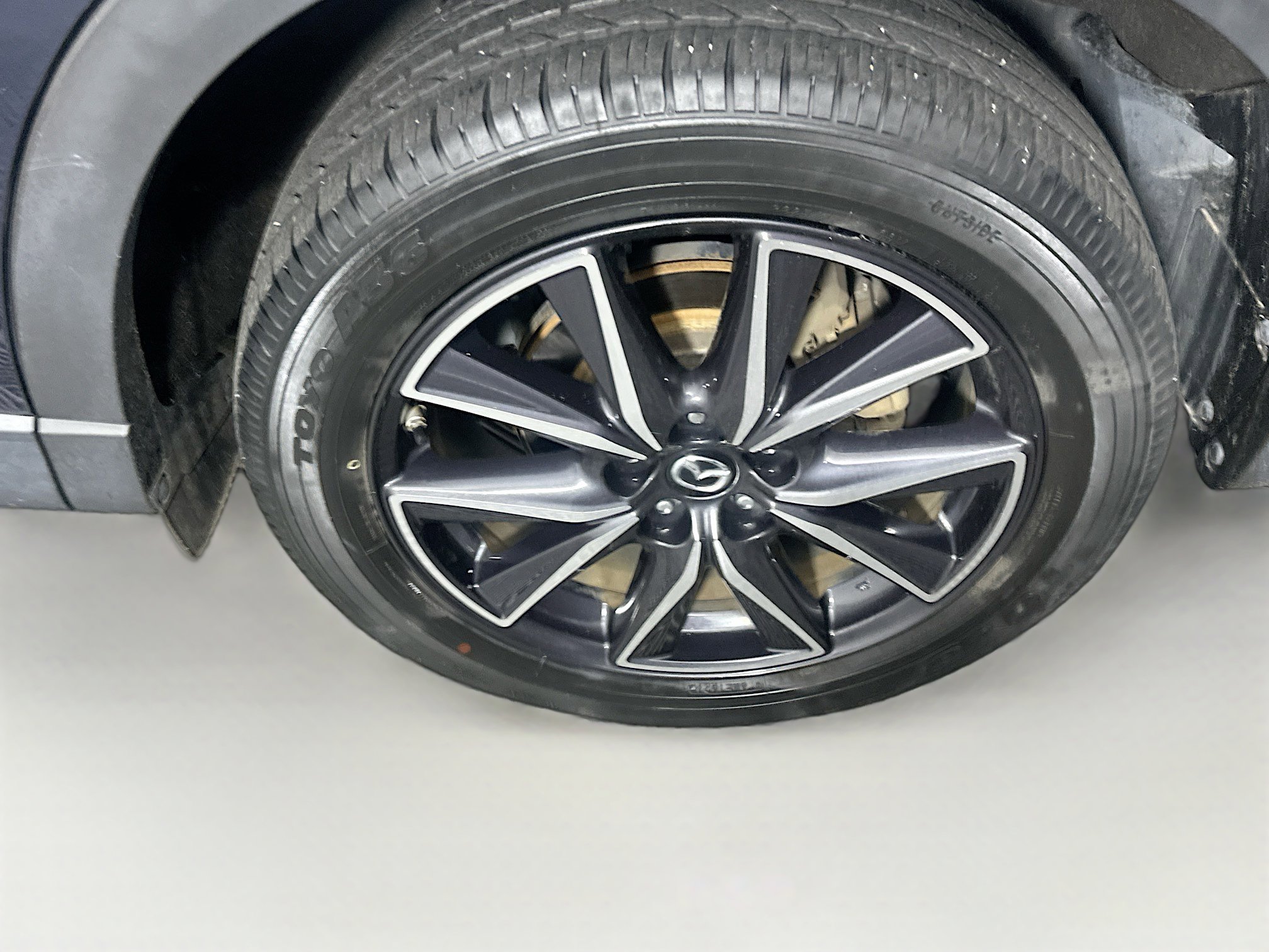 Used 2017 MAZDA CX-5 Grand Select FWD image 11