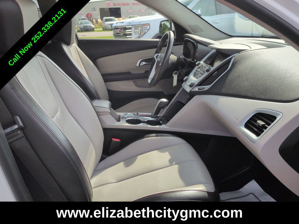 Used 2014 GMC Terrain SLT FWD image 20