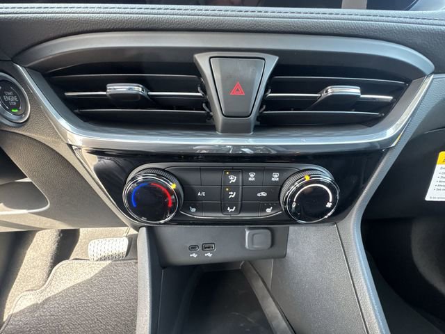 New 2026 Buick Encore GX Sport Touring w/ Comfort Package image 16