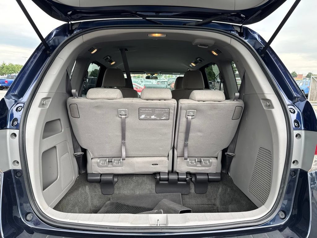 Used 2016 Honda Odyssey EX image 33