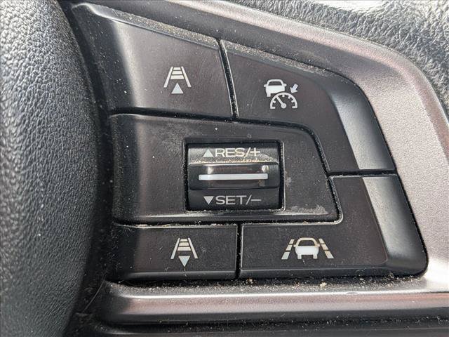 Used 2018 Subaru Impreza 2.0i Premium w/ Eyesight & BSD & Rcta AWD/4WD image 12