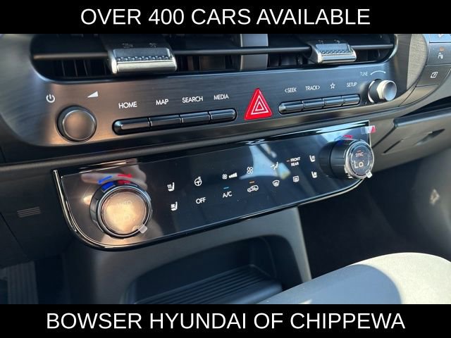 New 2026 Hyundai Palisade XRT Pro image 9