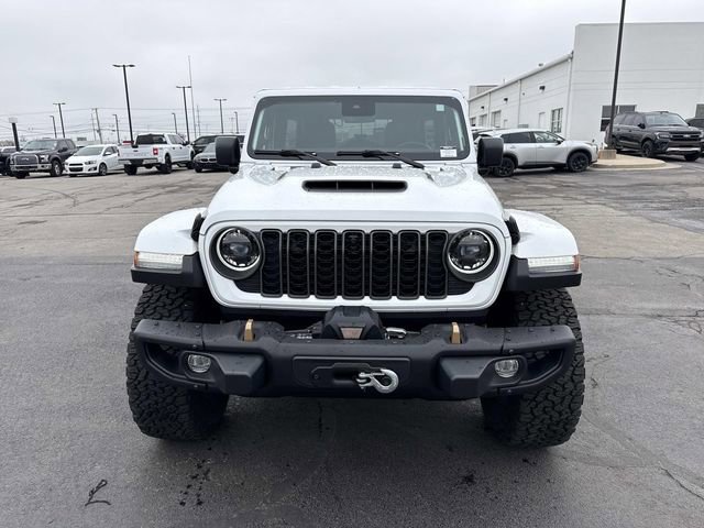 Used 2024 Jeep Wrangler Rubicon 392 image 7