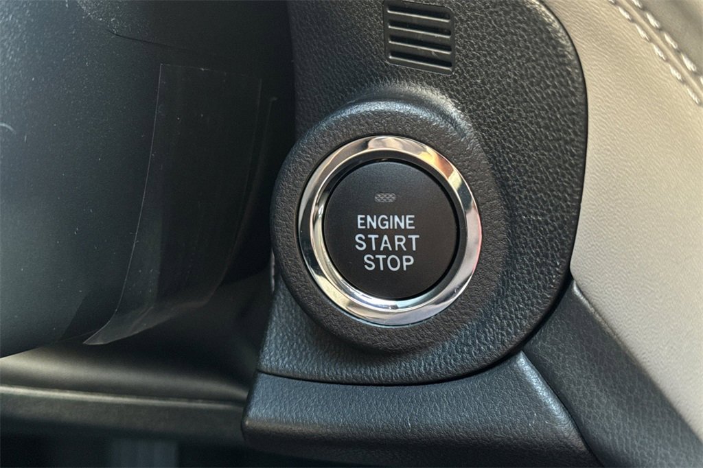 Used 2025 Subaru Outback Premium w/ Popular Package #1A image 22