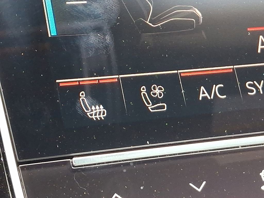 Used 2023 Audi A8 L 3.0T w/ Comfort Plus Package image 27