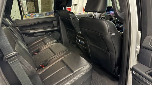 Used 2021 Ford Expedition XLT AWD/4WD image 27