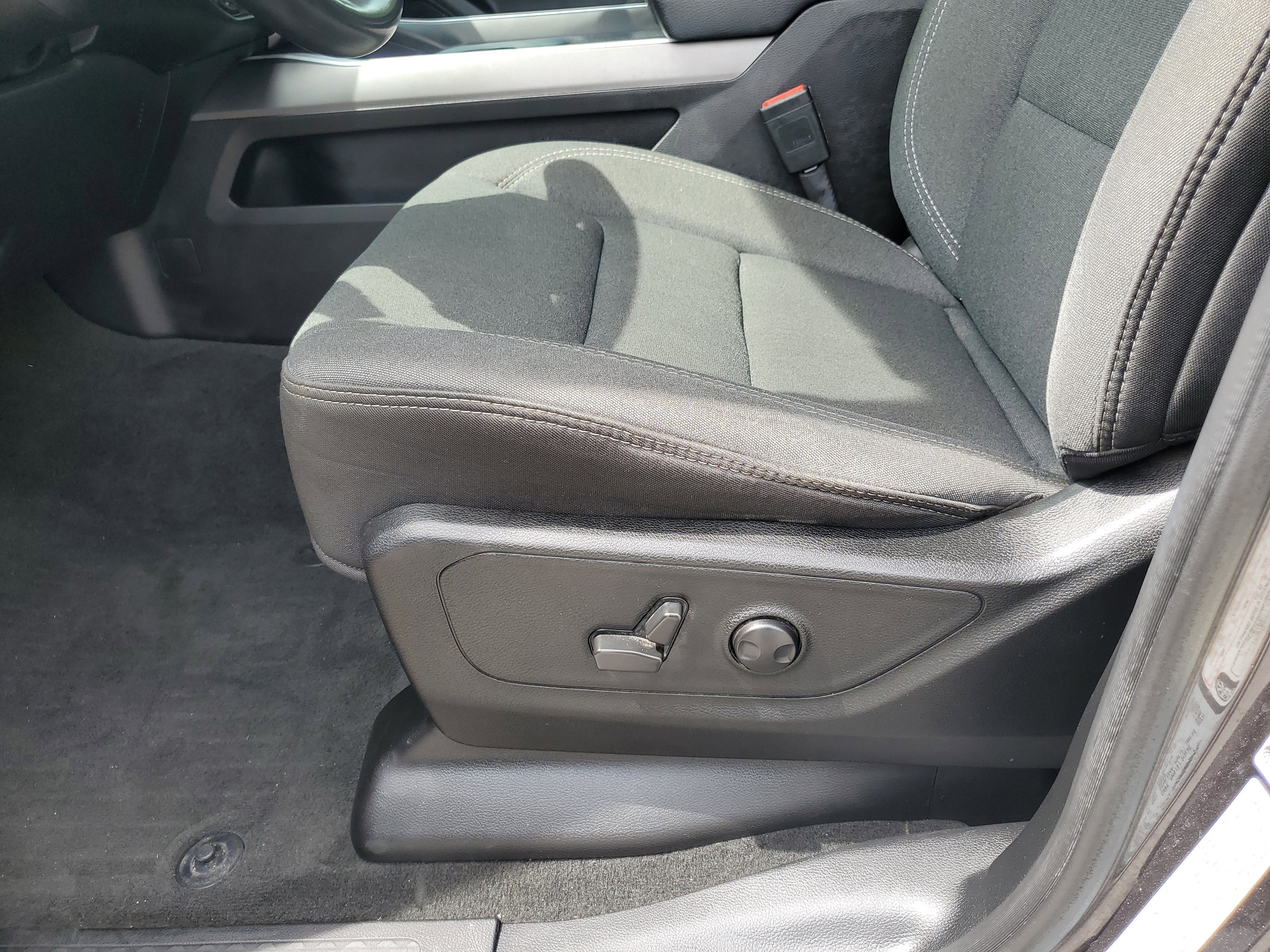 Used 2022 RAM 1500 Big Horn image 19