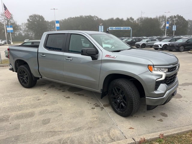 New 2026 Chevrolet Silverado 1500 RST w/ All Star Edition Plus image 13