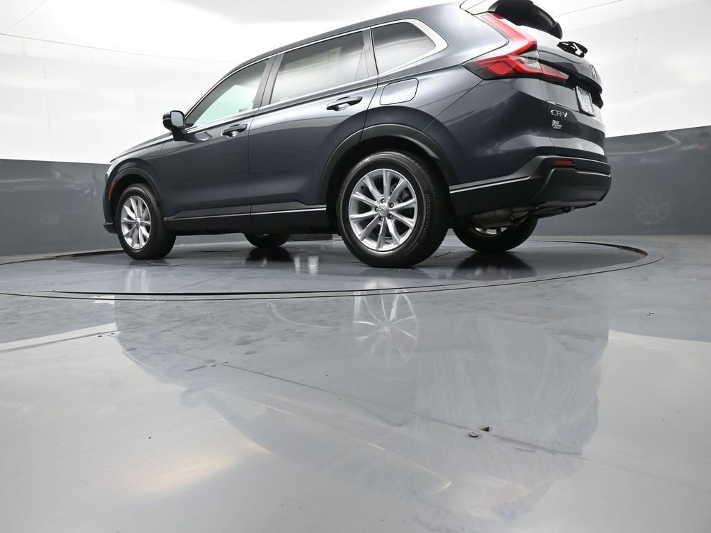 Used 2023 Honda CR-V EX-L image 31