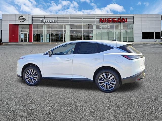 New 2026 Nissan Murano SL AWD/4WD image 7