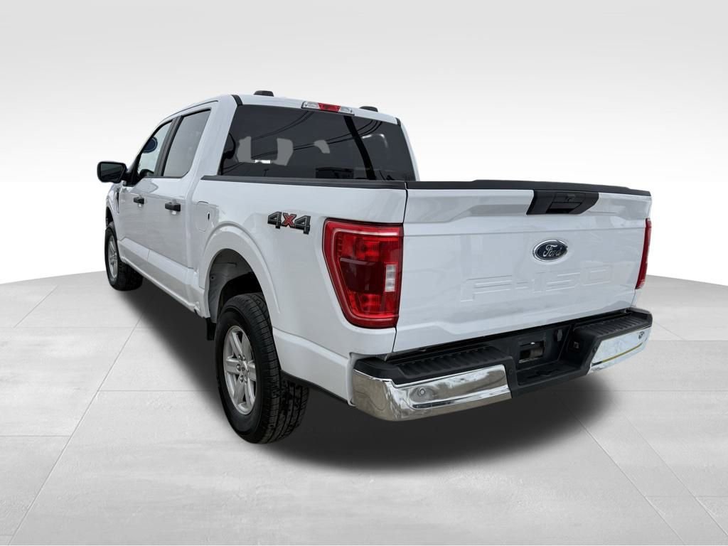 Used 2023 Ford F150 XLT image 10