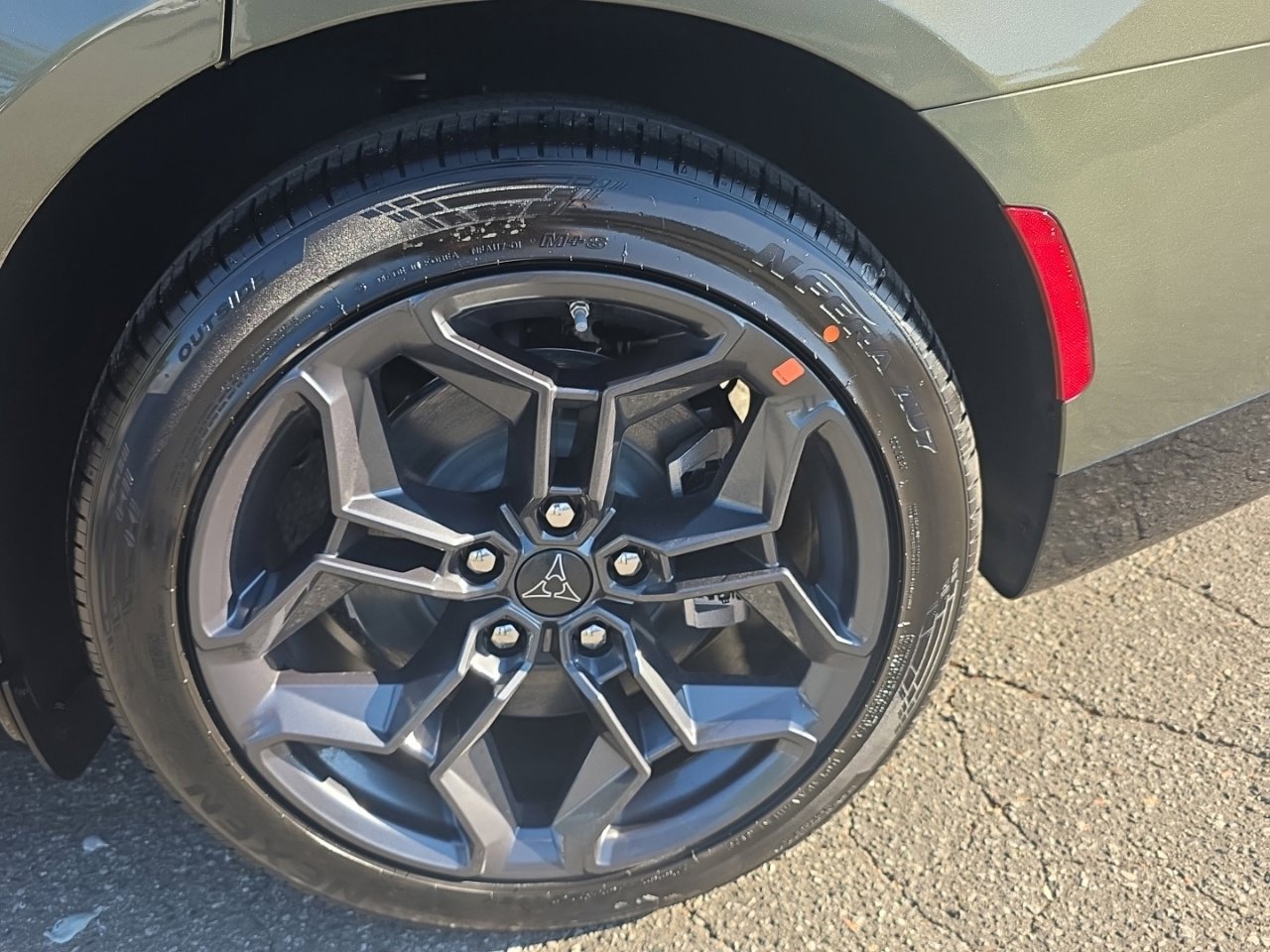 New 2027 Dodge Charger R/T w/ Blacktop Package AWD/4WD image 14