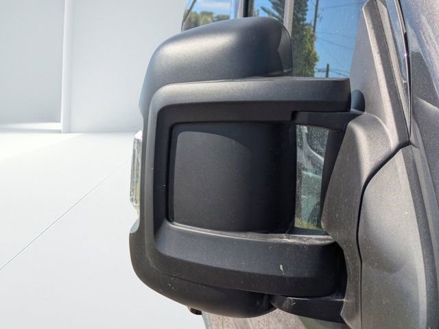 New 2026 RAM ProMaster 2500 w/ Quick Order Package 22G SLT image 10