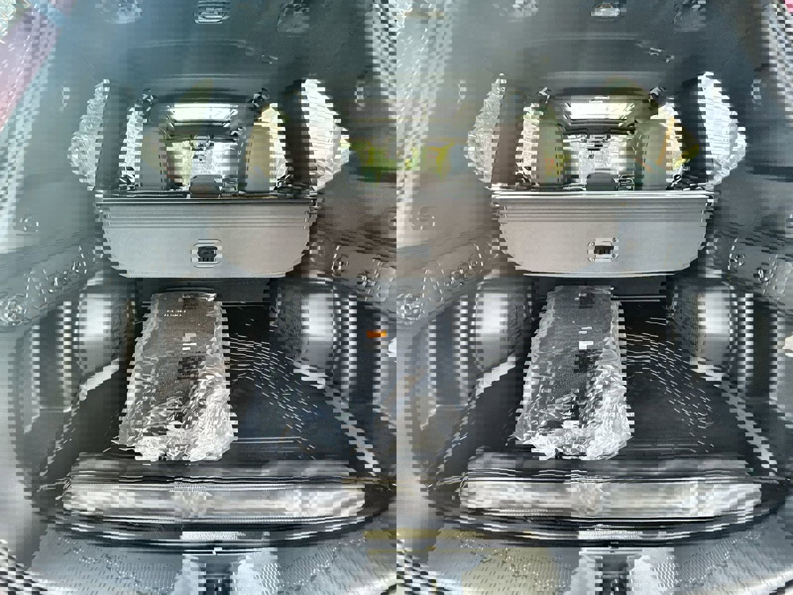 New 2026 Subaru Forester Premium image 28