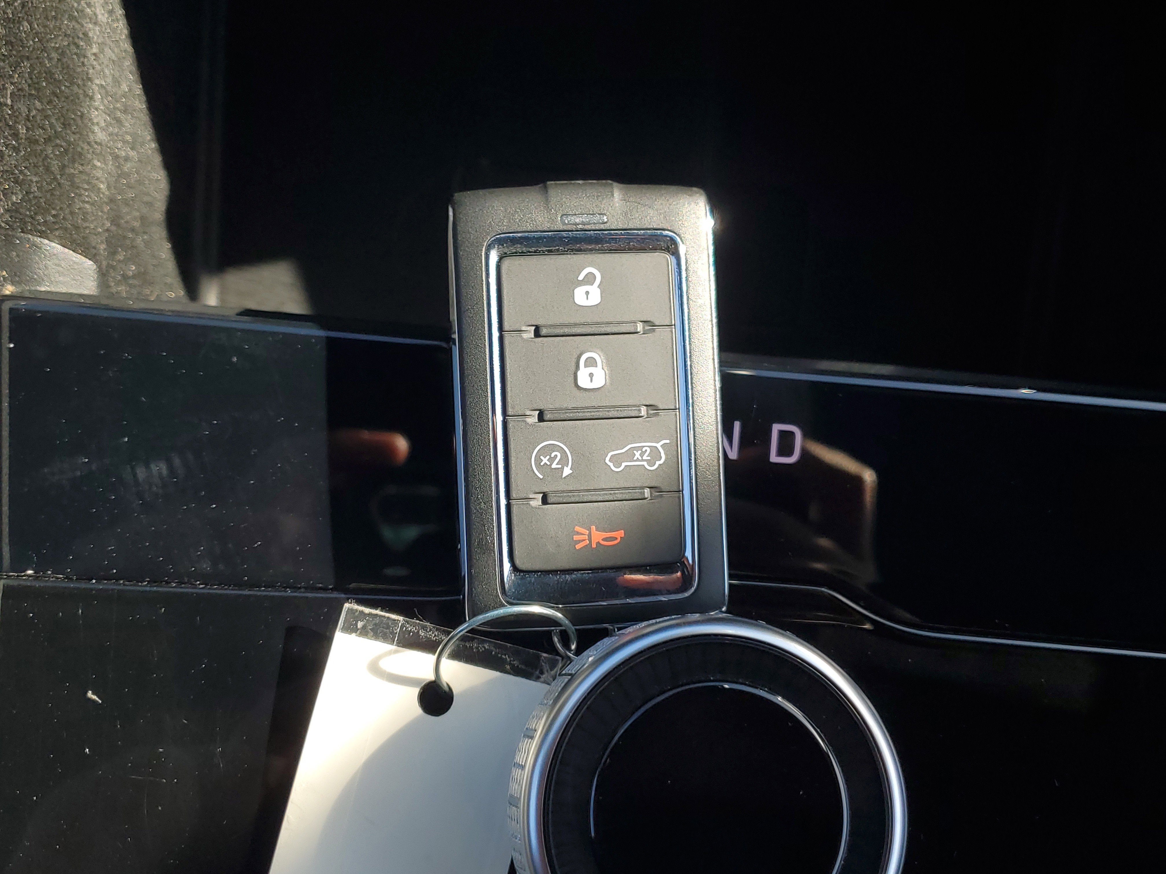 Used 2021 Jeep Grand Cherokee L Laredo image 30