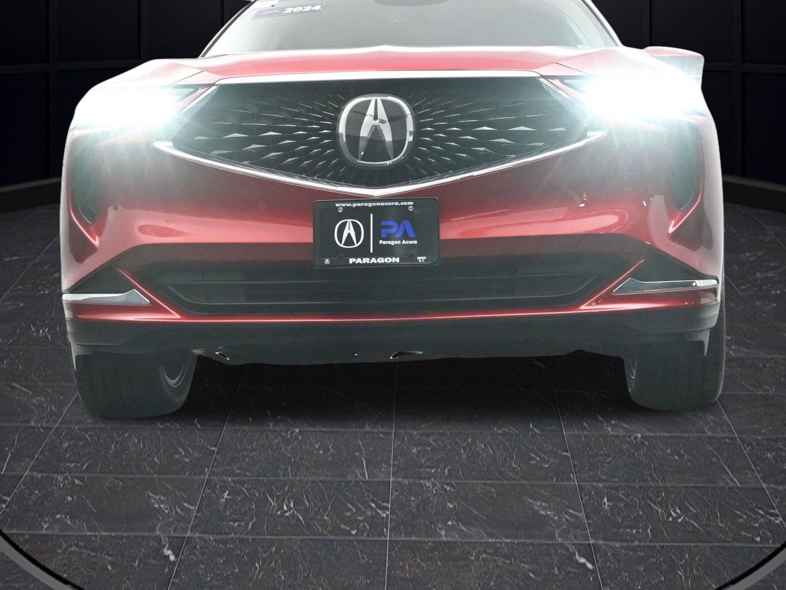 Certified 2024 Acura MDX w/ Technology Package AWD/4WD image 28