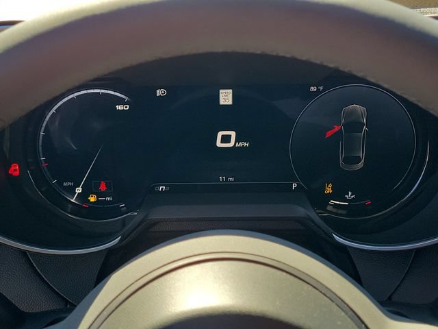 New 2026 Alfa Romeo Giulia w/ Driving Assist Package RWD image 28