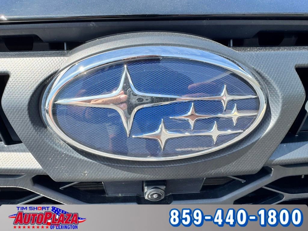 Used 2025 Subaru Outback Wilderness AWD/4WD image 13
