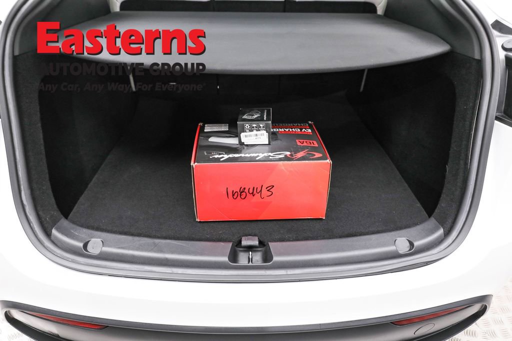 Used 2023 Tesla Model Y Long Range image 9