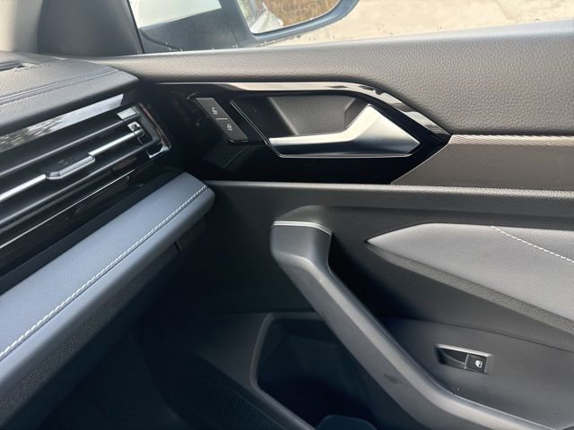 New 2026 Volkswagen Jetta SEL image 21