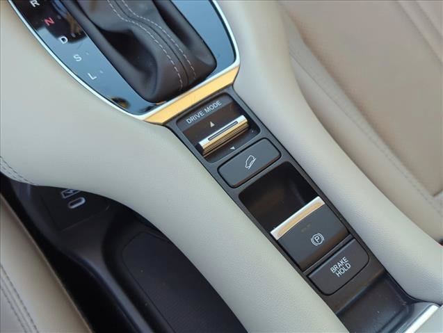 Used 2024 Honda HR-V EX-L image 21