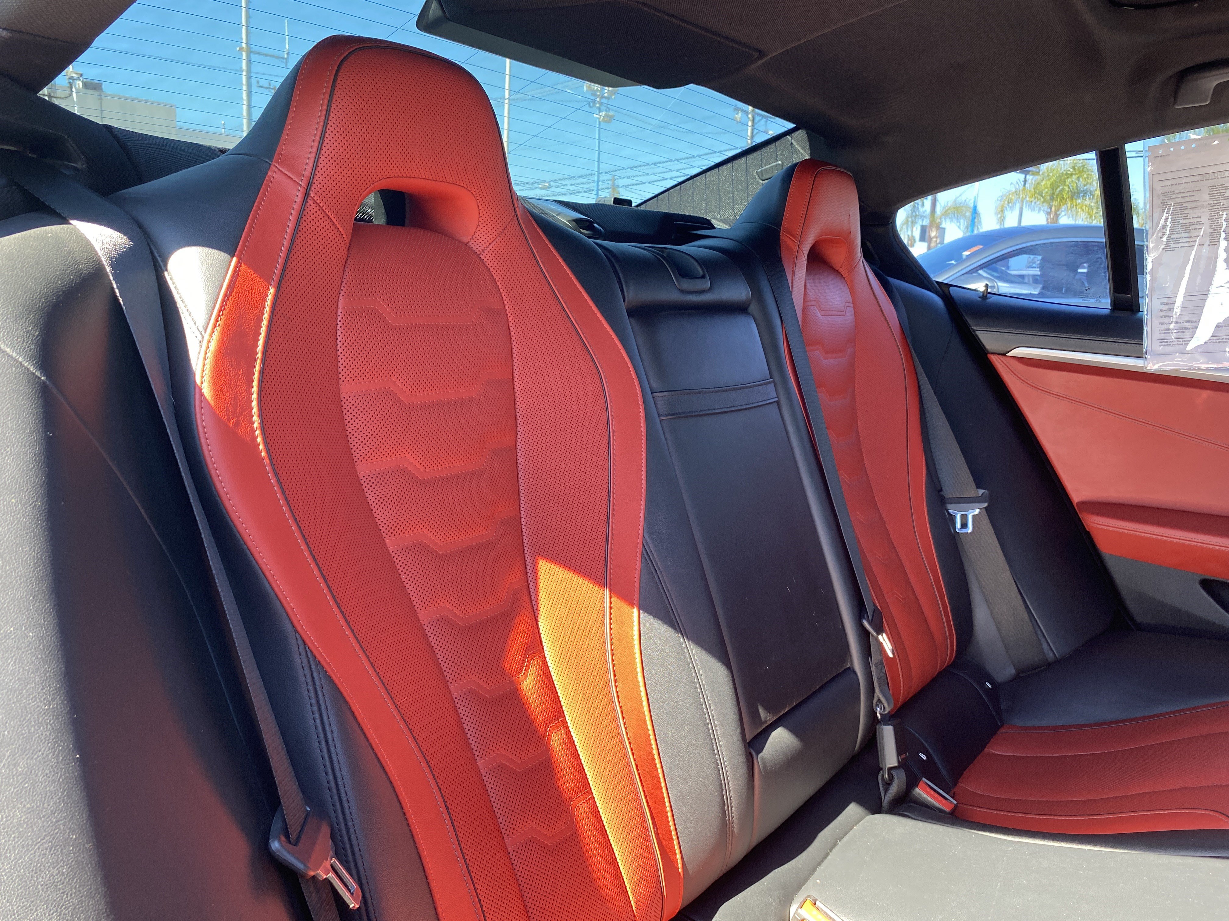 Used 2020 BMW 840i Gran Coupe w/ M Sport Package RWD image 26