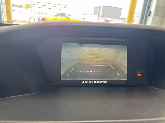 Used 2014 Honda Accord EX image 19