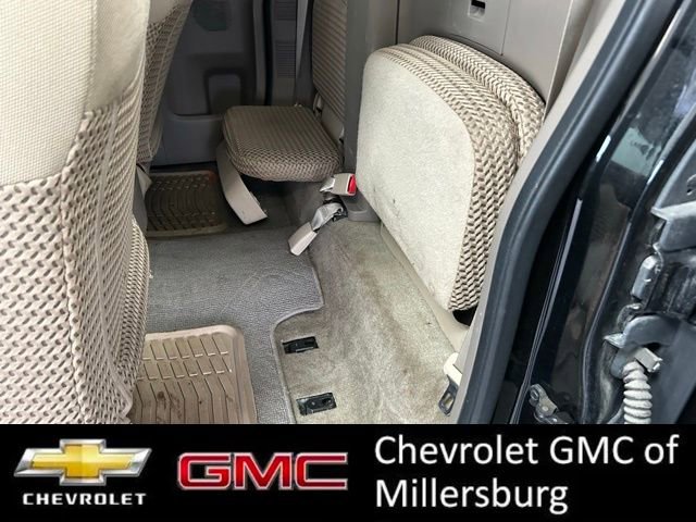 Used 2016 Nissan Frontier SV w/ SV Value Truck Package image 24