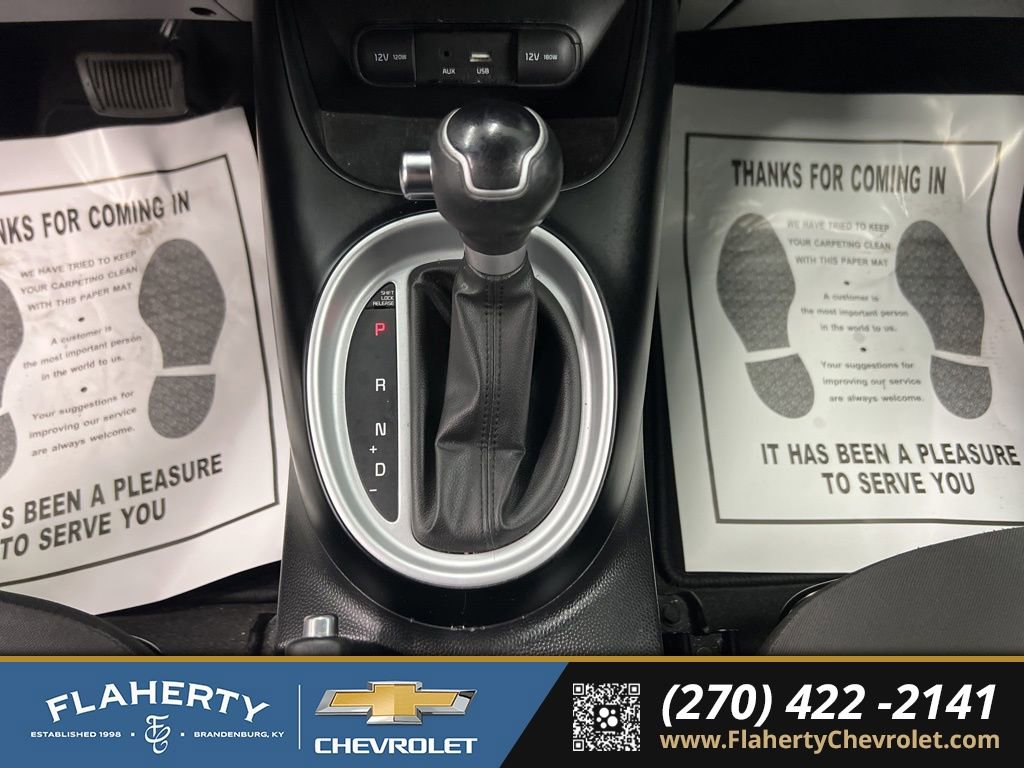 Used 2016 Kia Soul image 27