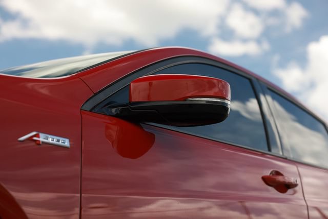 Used 2019 Acura TLX w/ Technology & A-SPEC Package FWD image 44