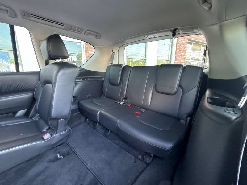 Used 2019 Nissan Armada SL w/ Premium Package AWD/4WD image 15