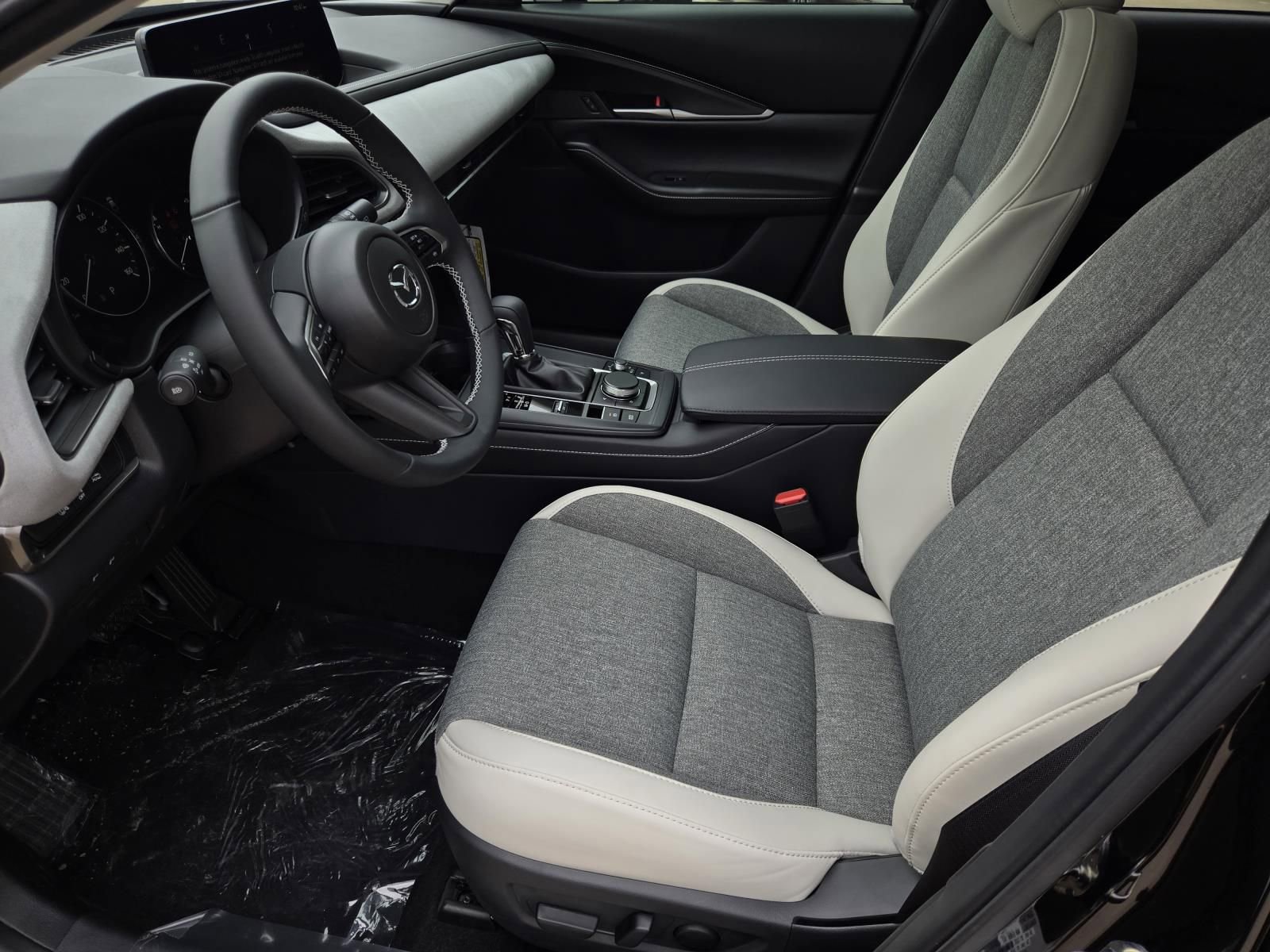 New 2026 MAZDA CX-30 Aire Edition AWD/4WD image 15