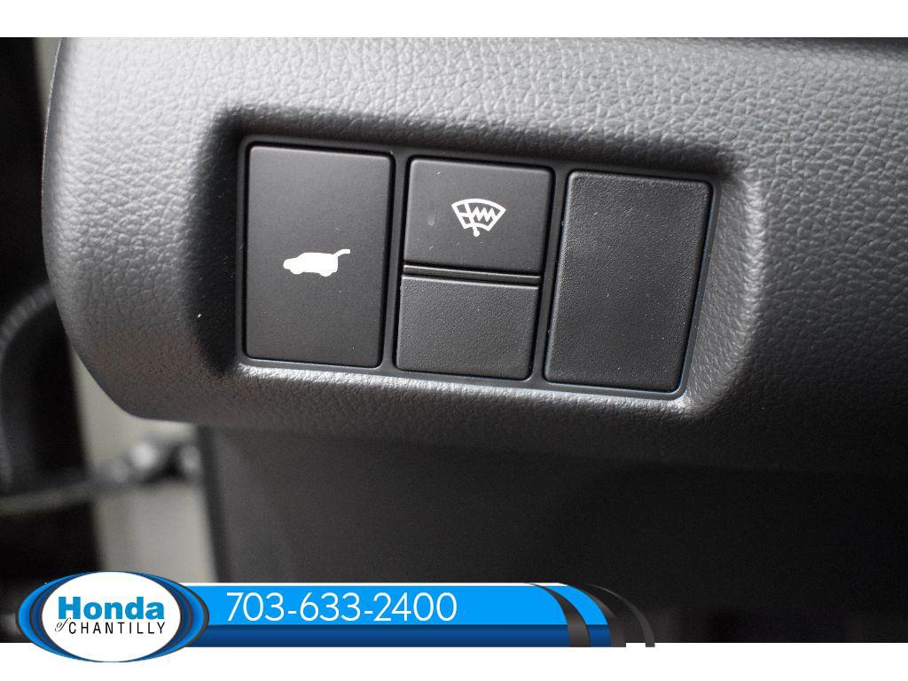 New 2026 Honda Pilot TrailSport image 25