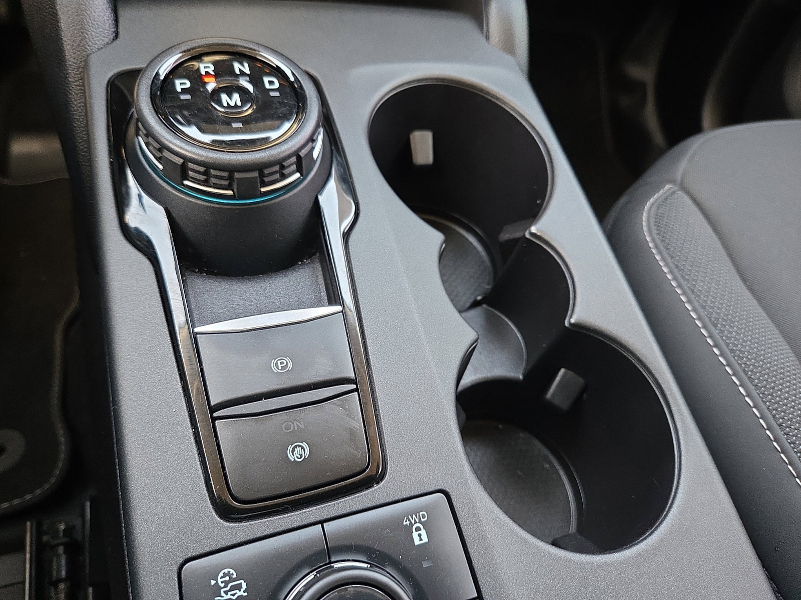 Used 2023 Ford Bronco Sport Badlands image 20