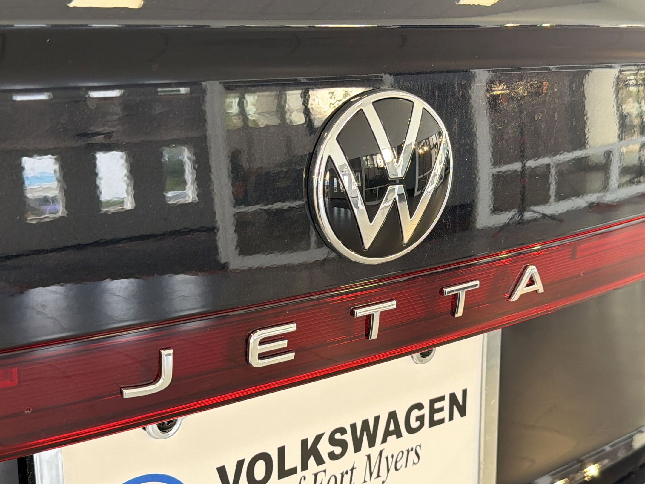 Used 2026 Volkswagen Jetta S FWD image 30