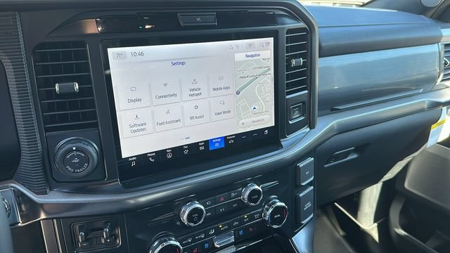 New 2025 Ford F150 Lariat w/ Equipment Group 502A High AWD/4WD image 27