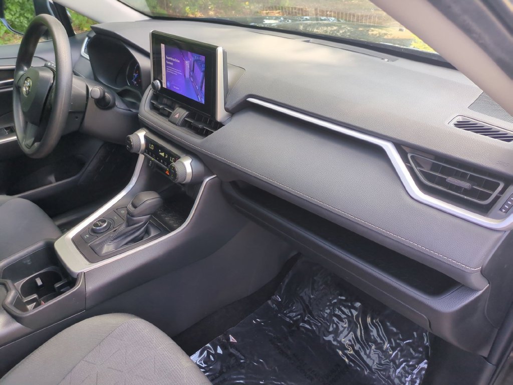 Used 2024 Toyota RAV4 XLE w/ Convenience Package AWD/4WD image 37