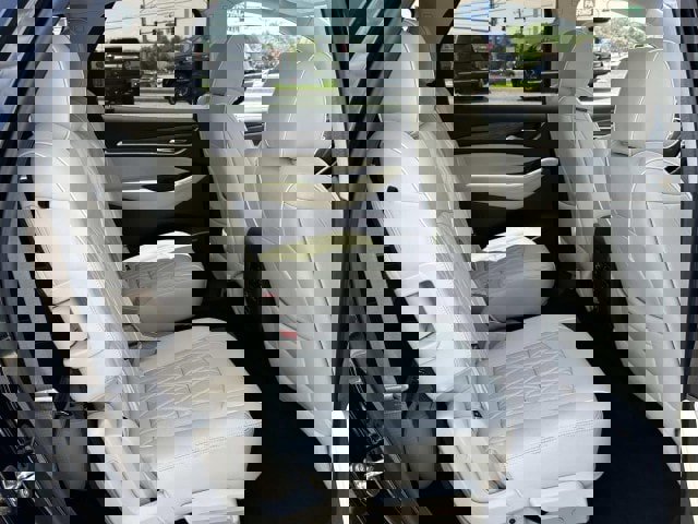 Used 2023 Buick Enclave Avenir w/ LPO, Floor Liner Package image 10