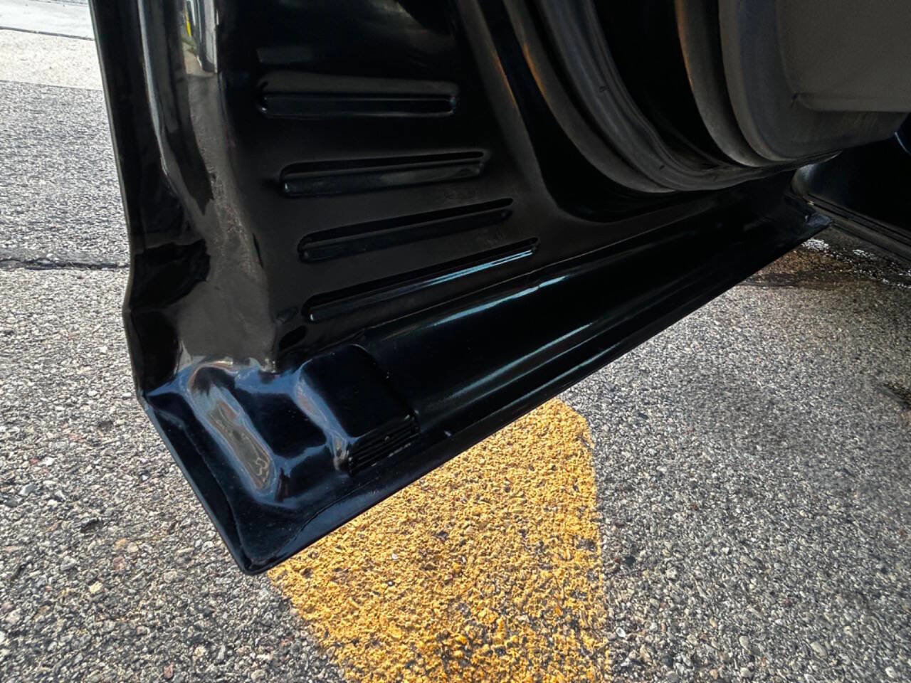 Used 2014 Ford Flex Limited w/ Equipment Group 303A image 26