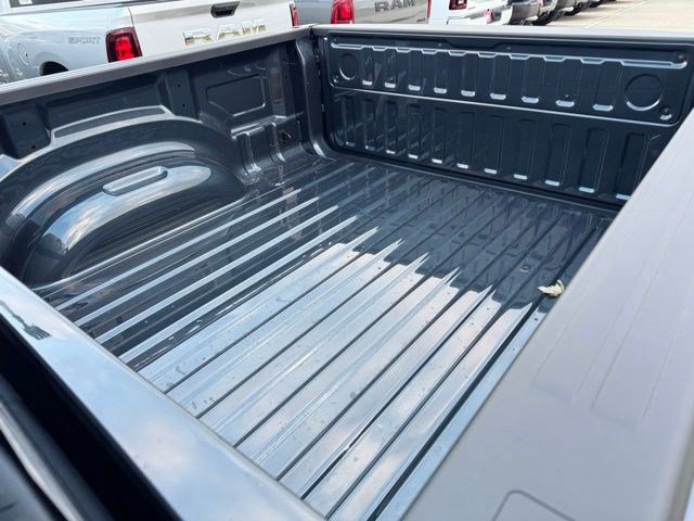 New 2026 RAM 1500 Big Horn image 28