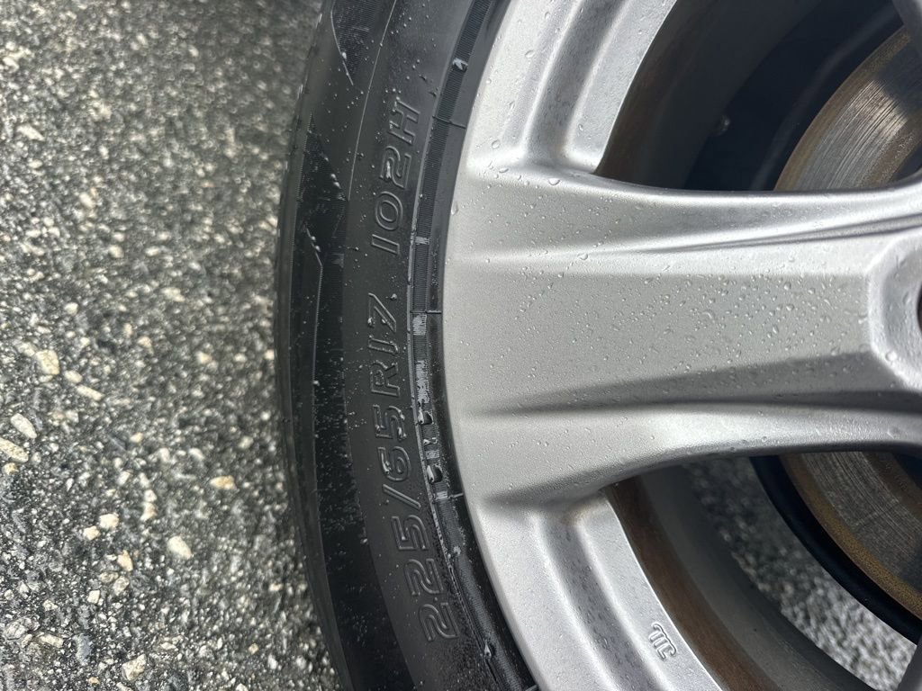 Used 2023 Toyota RAV4 XLE image 29