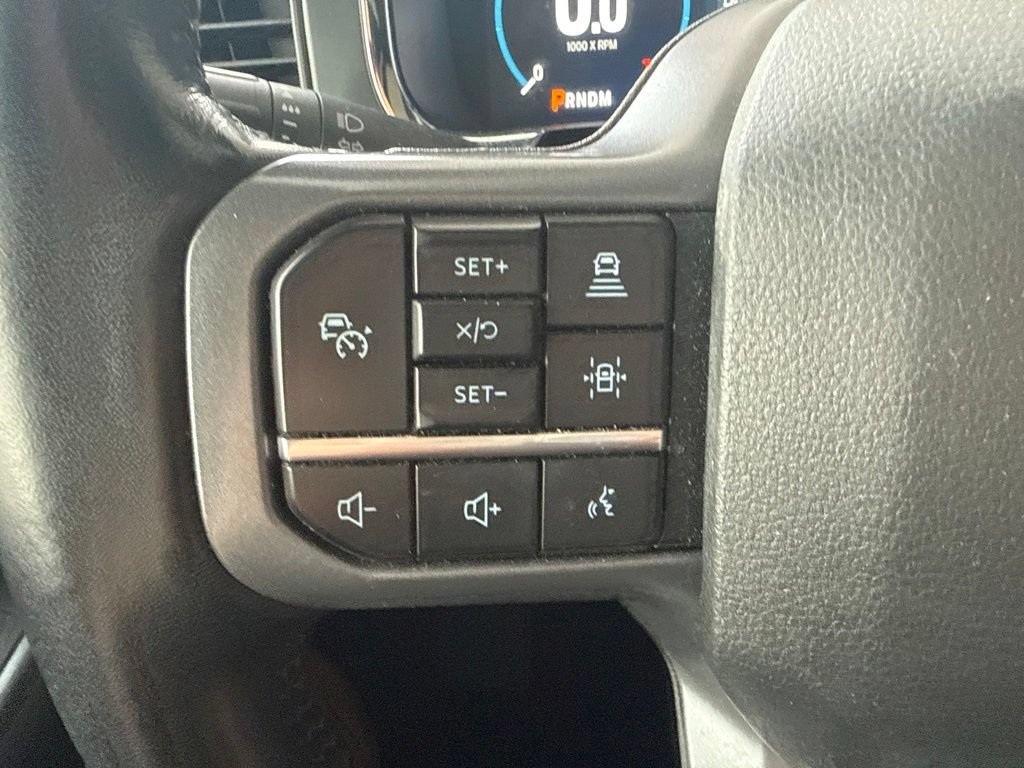Used 2023 Ford F150 Lariat w/ Equipment Group 502A High AWD/4WD image 17