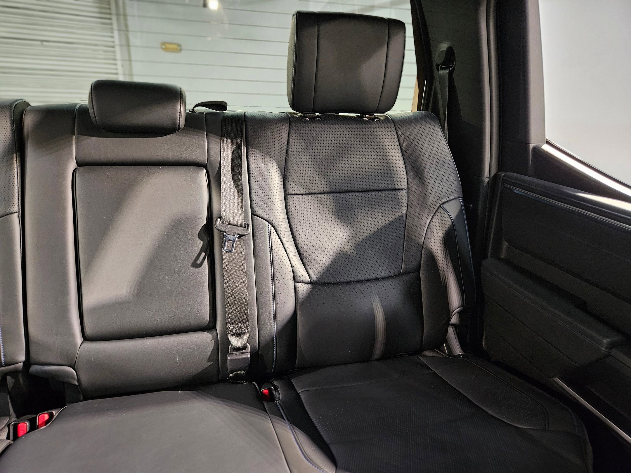 Used 2025 Toyota Tundra Platinum image 14