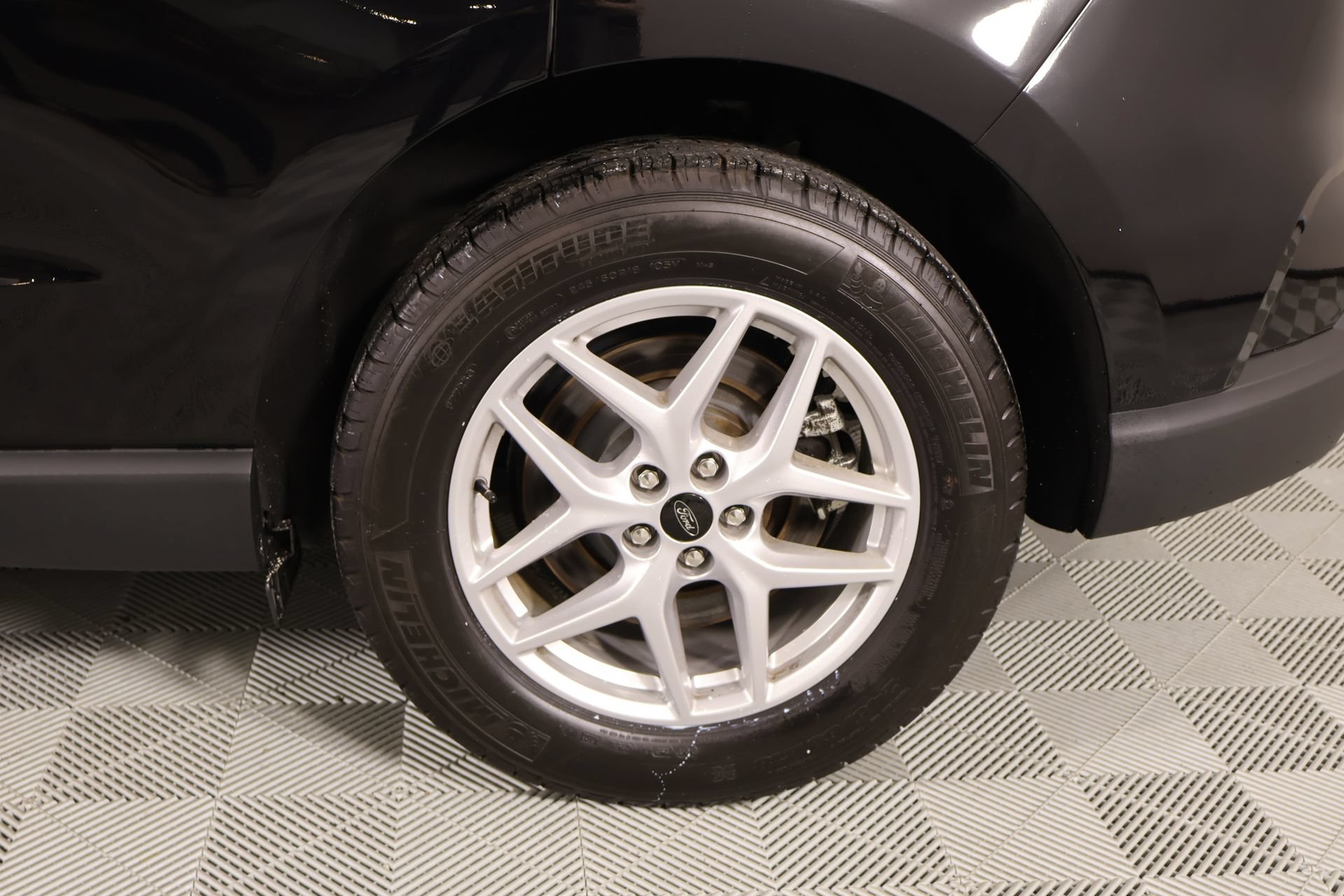 Used 2024 Ford Edge SEL w/ Convenience Package AWD/4WD image 18
