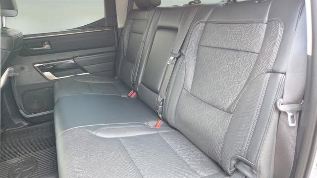 Used 2024 Toyota Tundra Limited image 24