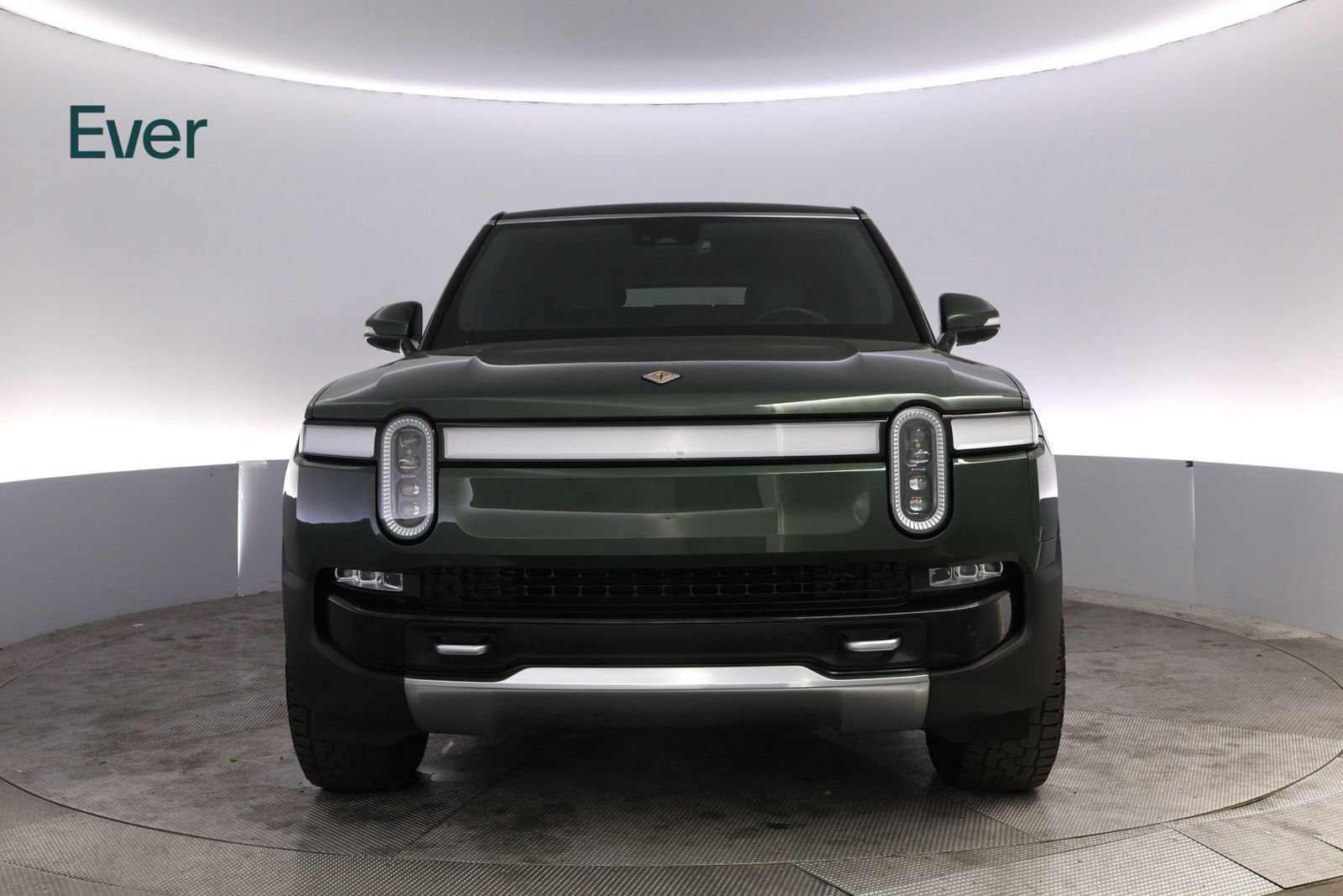 Used 2023 Rivian R1S Adventure AWD/4WD image 12