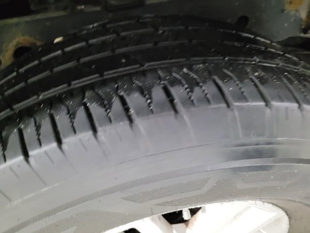 Used 2019 Nissan Frontier SV image 24