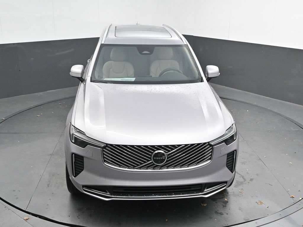 New 2026 Volvo XC90 B6 Plus w/ Protection Package Premier AWD/4WD image 29