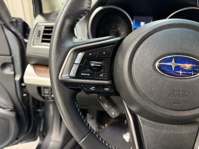 Used 2019 Subaru Outback 2.5i Limited AWD/4WD image 17