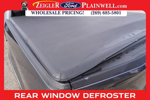 Used 2020 Ford F150 XLT w/ Equipment Group 302A Luxury image 10